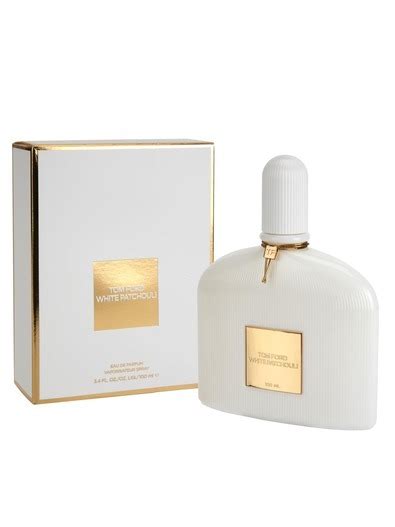 TOM FORD WHITE PATCHOULI EDP 100 ML 